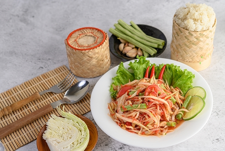 FC041DS-泰越菜式廚務助理