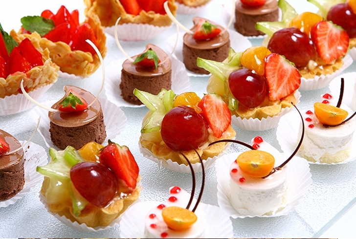 FC036DS-甜品製作員