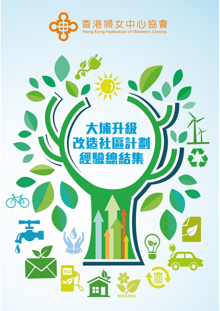 SDF Report Cover