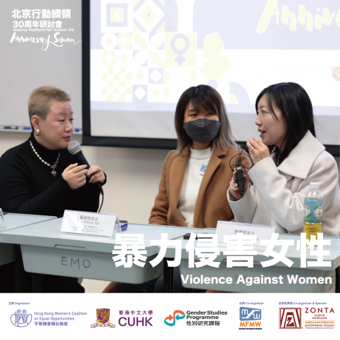 Violence Against Women