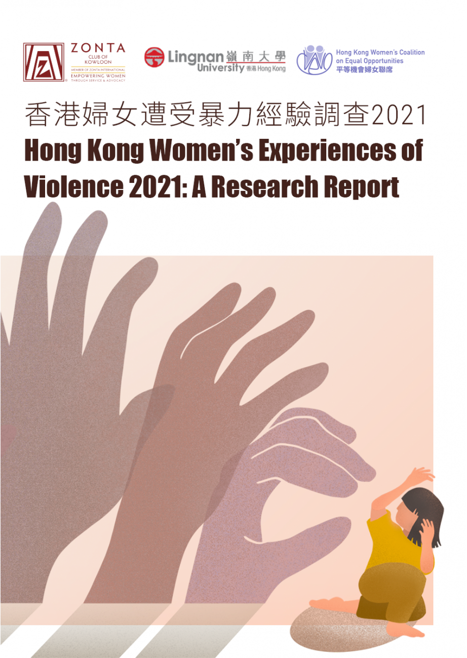 SVDV Research Booklet Final Chinese