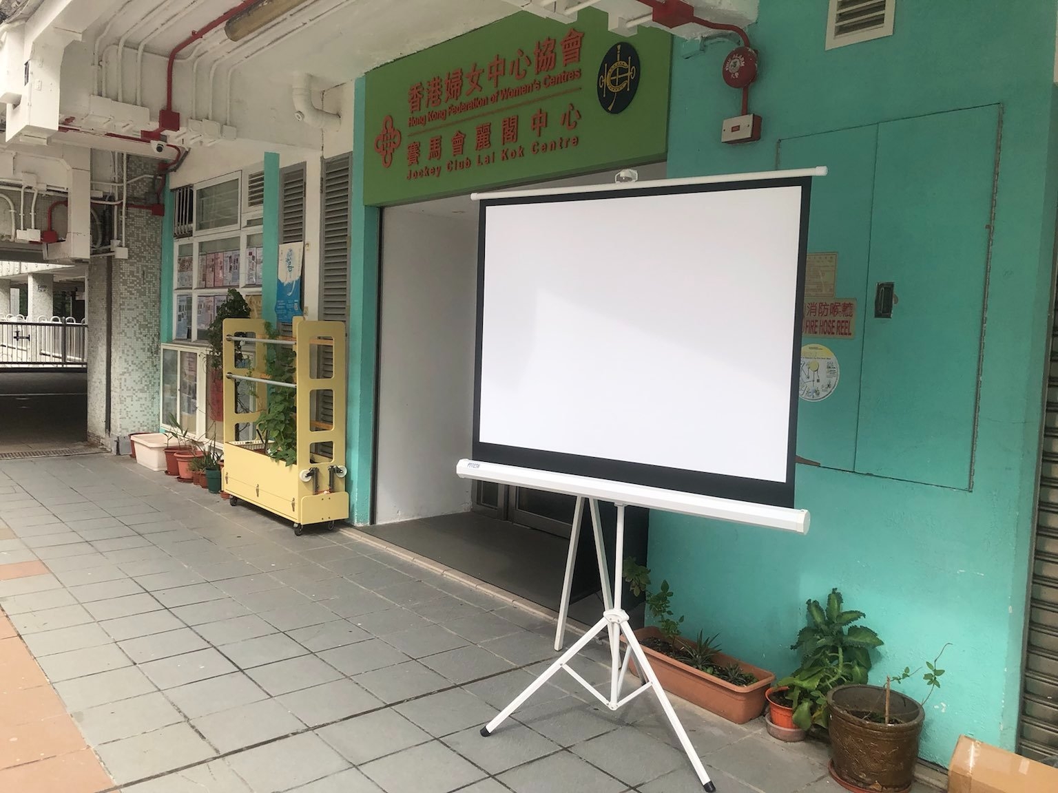 本頁檔案 | screen